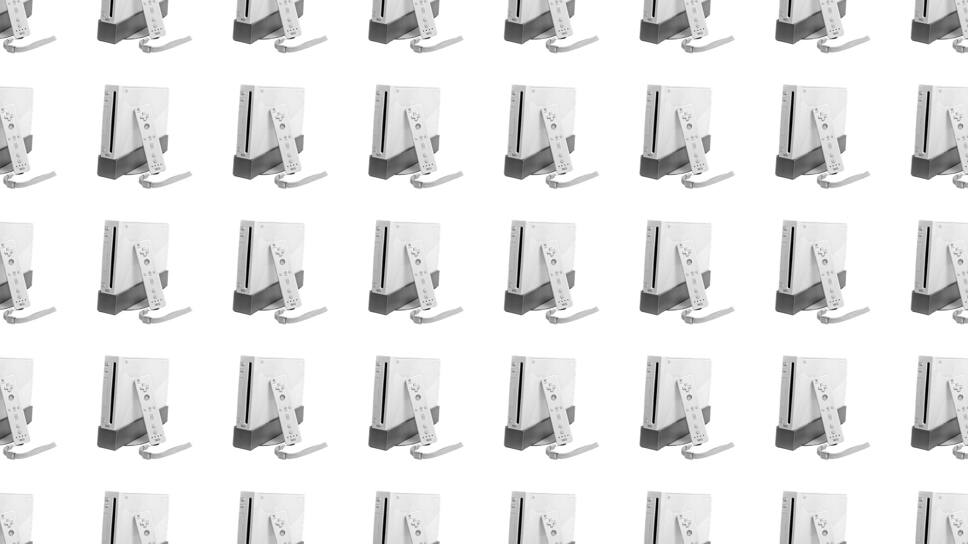 日本任天堂 Wii 二手主機精選 經典遊戲機 日本代購